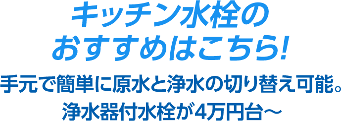 おすすめ商品はこちら