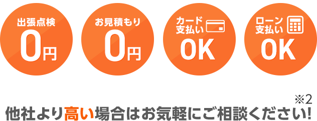 栃木県・茨城県・群馬県・埼玉県限定